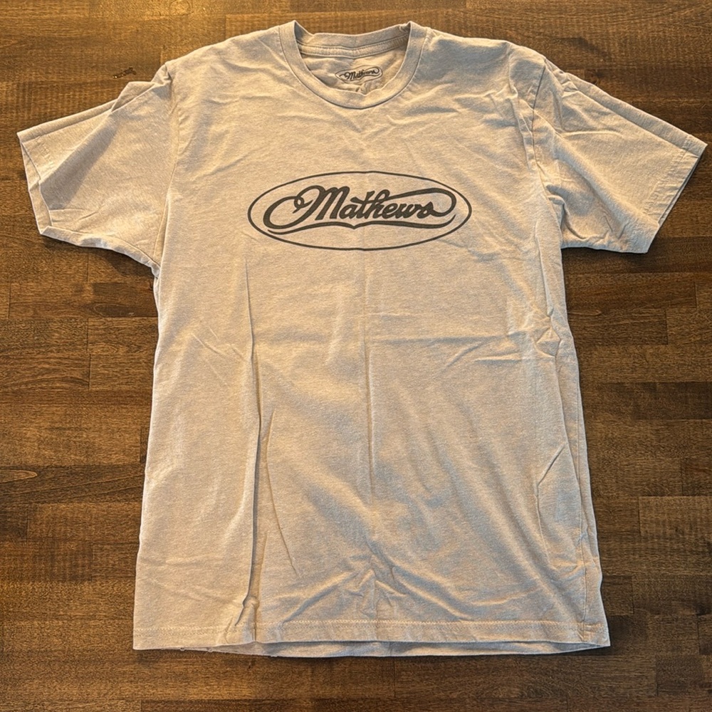 Mathews Men’s Tee Shirt